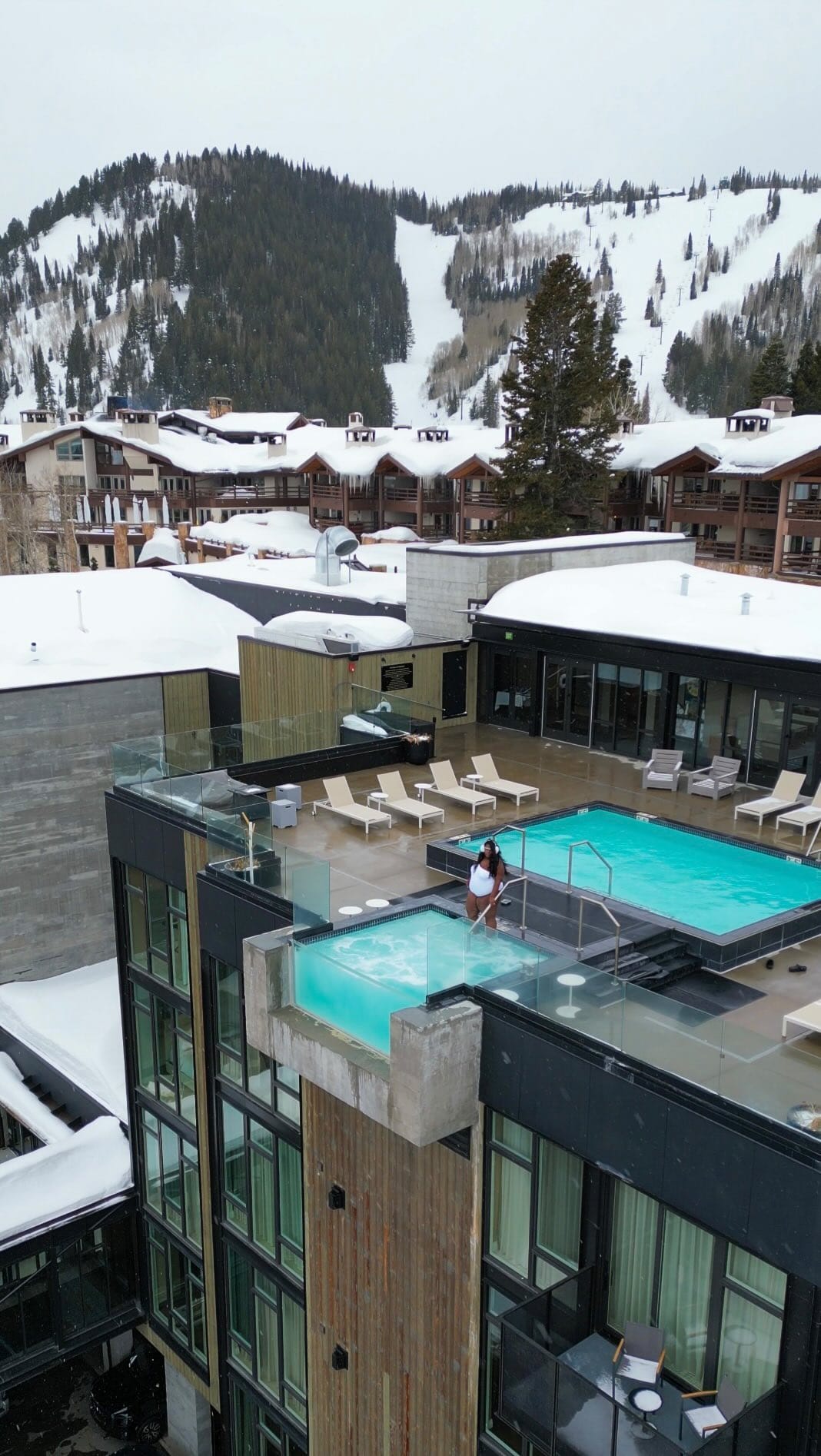 Post 9 by Ashley | Luxury Travel | Unique Experiences on Instagram (video)