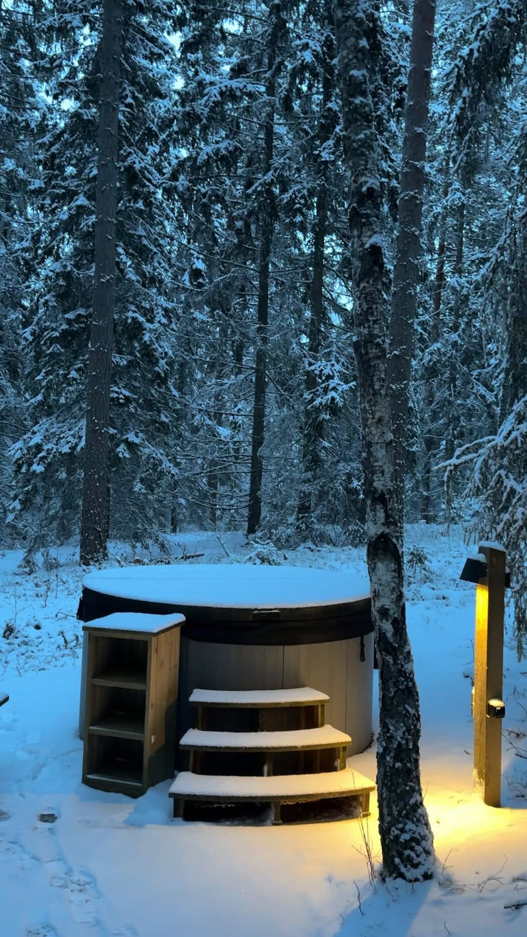 Post 4 by Ashley | Luxury Travel | Unique Experiences on Instagram (video)