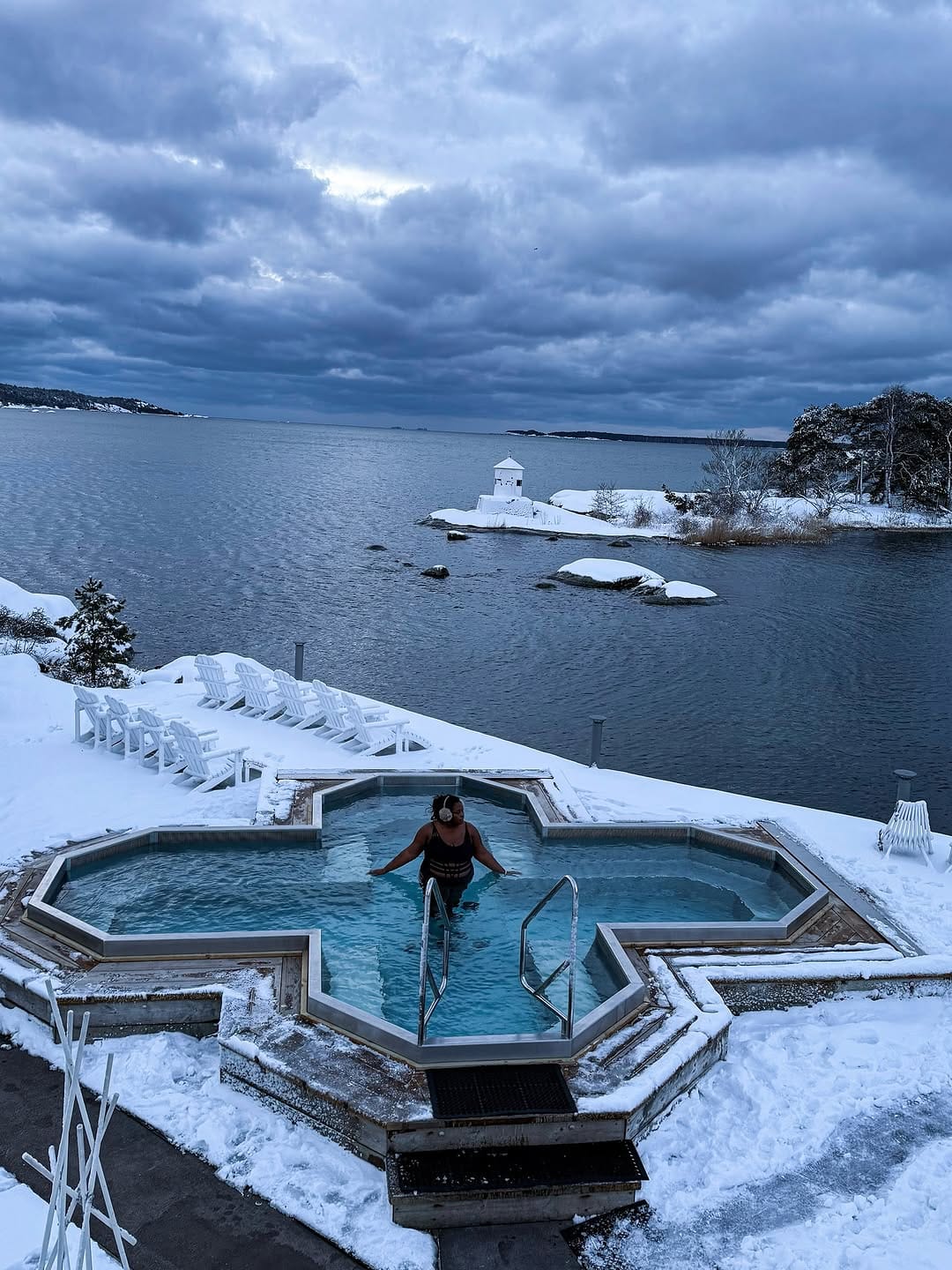 Post 7 by Ashley | Luxury Travel | Unique Experiences on Instagram (image)