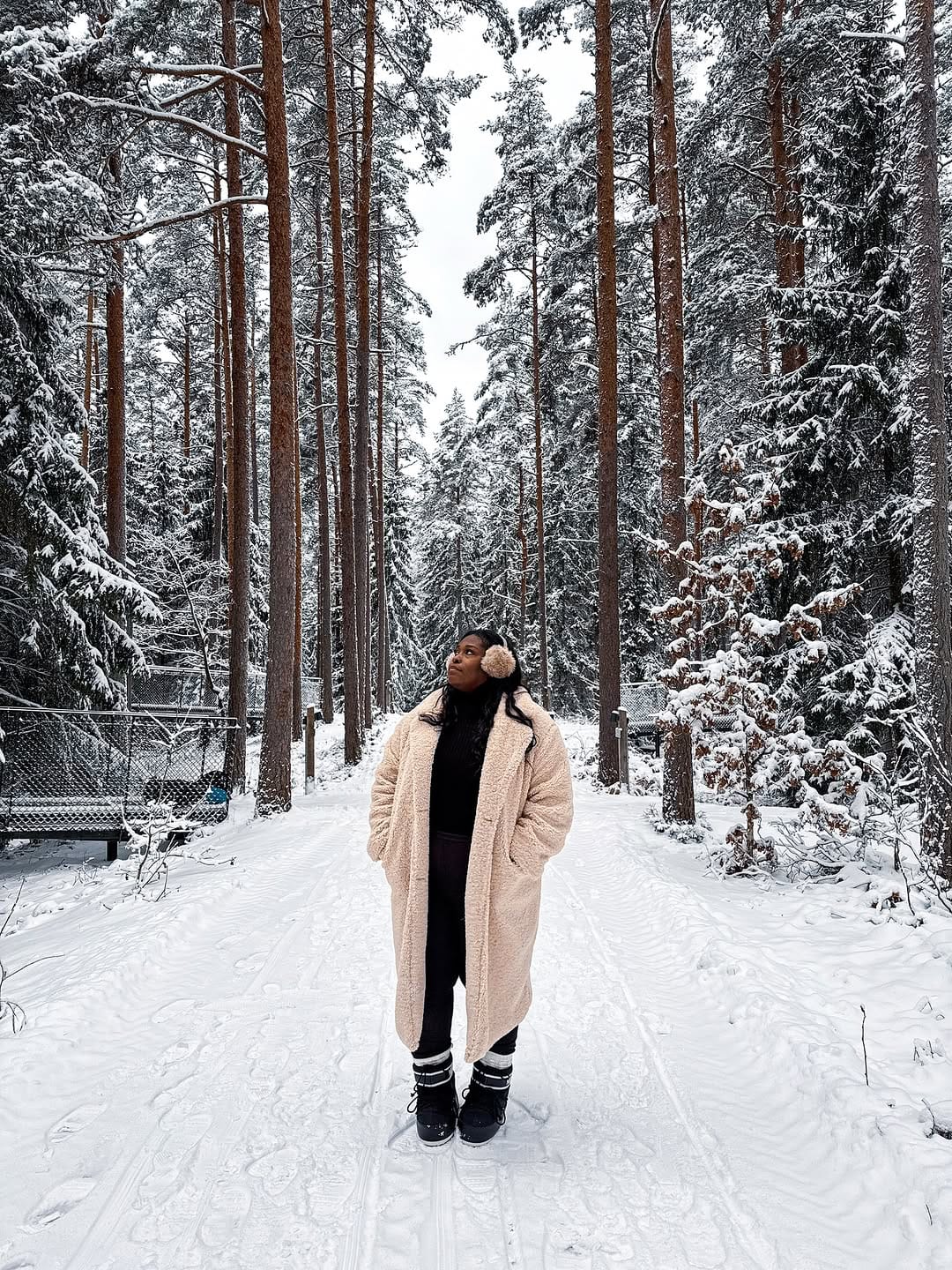 Post 3 by Ashley | Luxury Travel | Unique Experiences on Instagram (image)