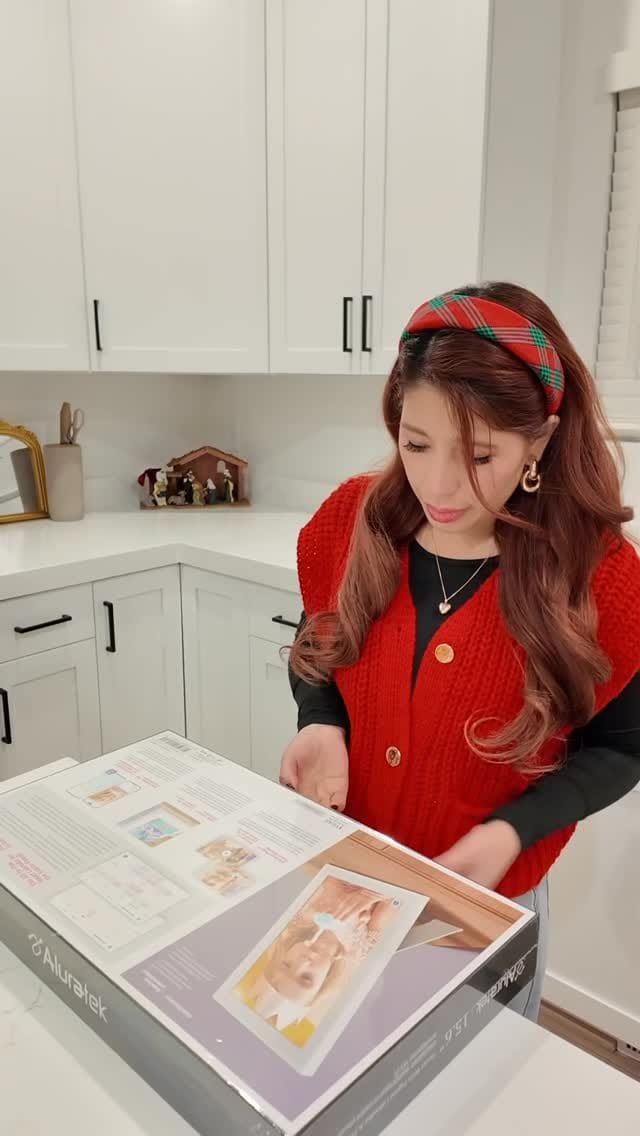 Post 9 by Gloria Pin on Instagram (video)