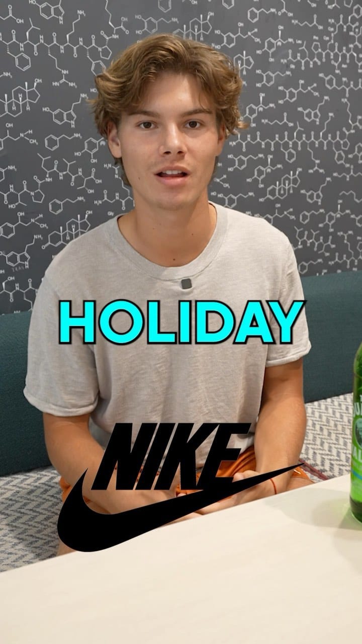 Post 1 by Notify on Instagram (video)