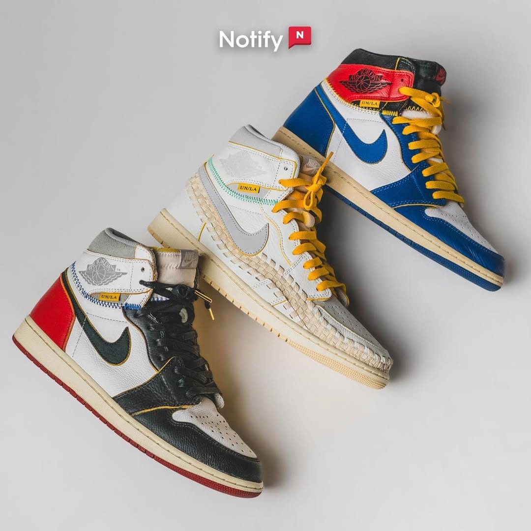 Post 3 by Notify on Instagram (image)