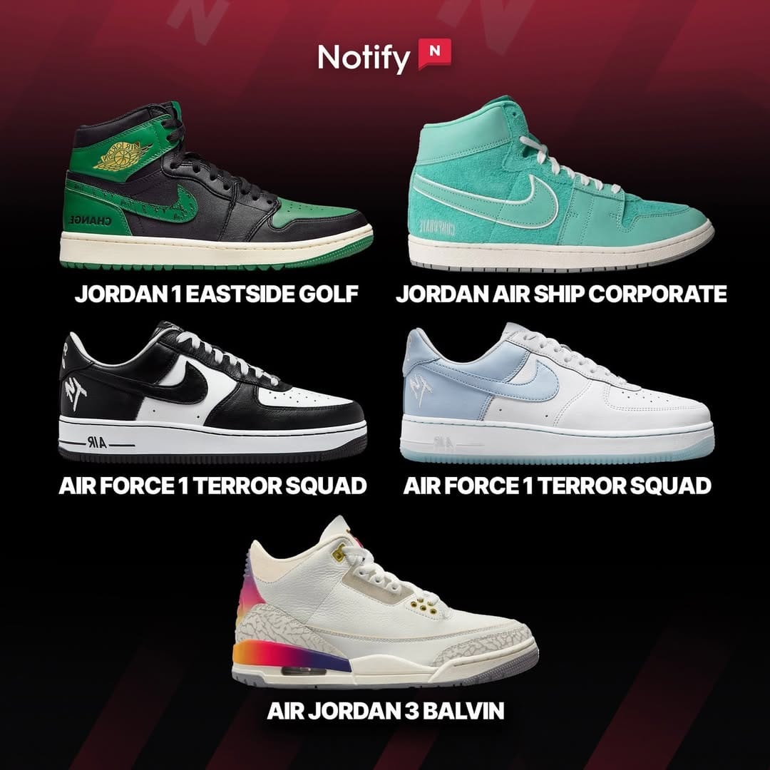 Post 5 by Notify on Instagram (image)