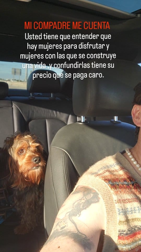 Post 1 by Alan Mattos.✨️ on Instagram (video)