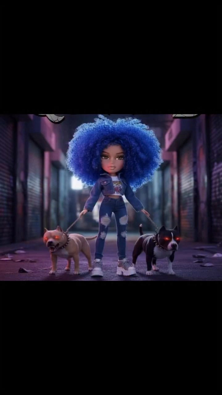 Post 4 by Anni Loc on Instagram (video)