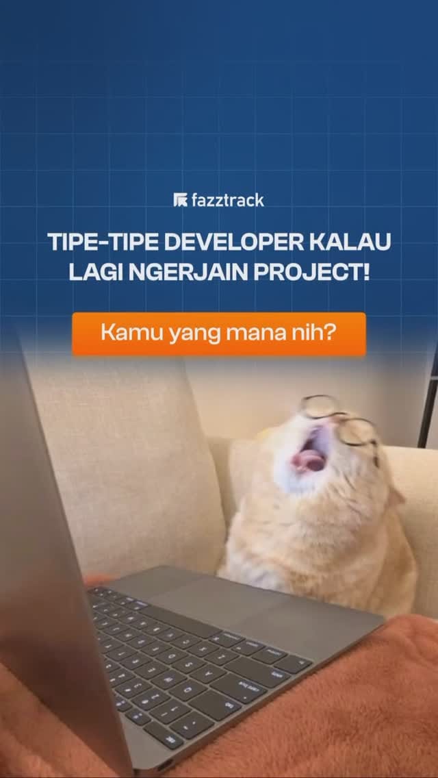 Post 1 by Fazztrack on Instagram (video)