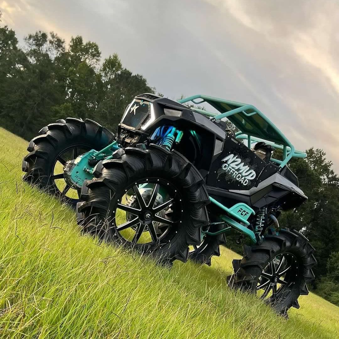 Post 1 by Southern Mudd Slingers™ on Instagram (image)