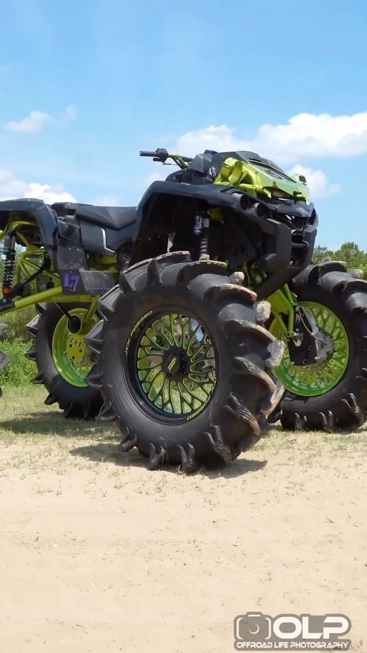 Post 9 by Southern Mudd Slingers™ on Instagram (video)