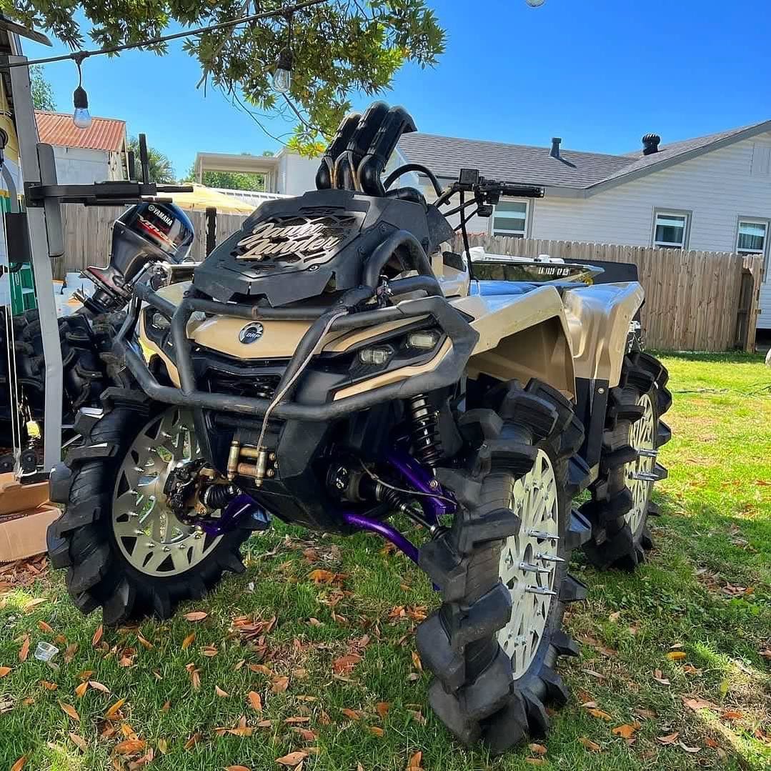 Post 5 by Southern Mudd Slingers™ on Instagram (image)