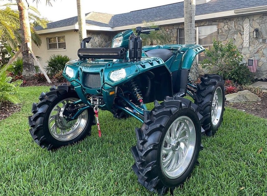 Post 10 by Southern Mudd Slingers™ on Instagram (carousel)