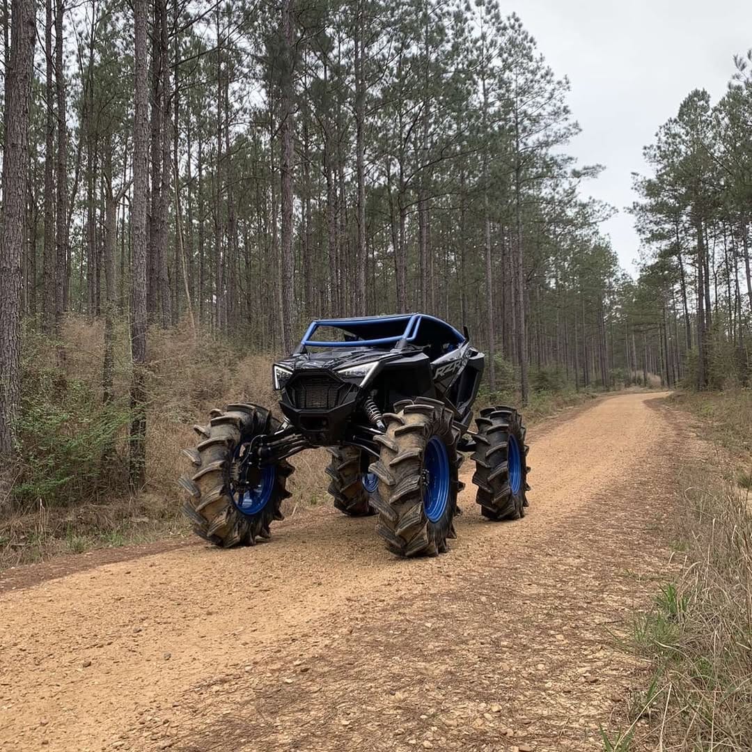 Post 6 by Southern Mudd Slingers™ on Instagram (image)