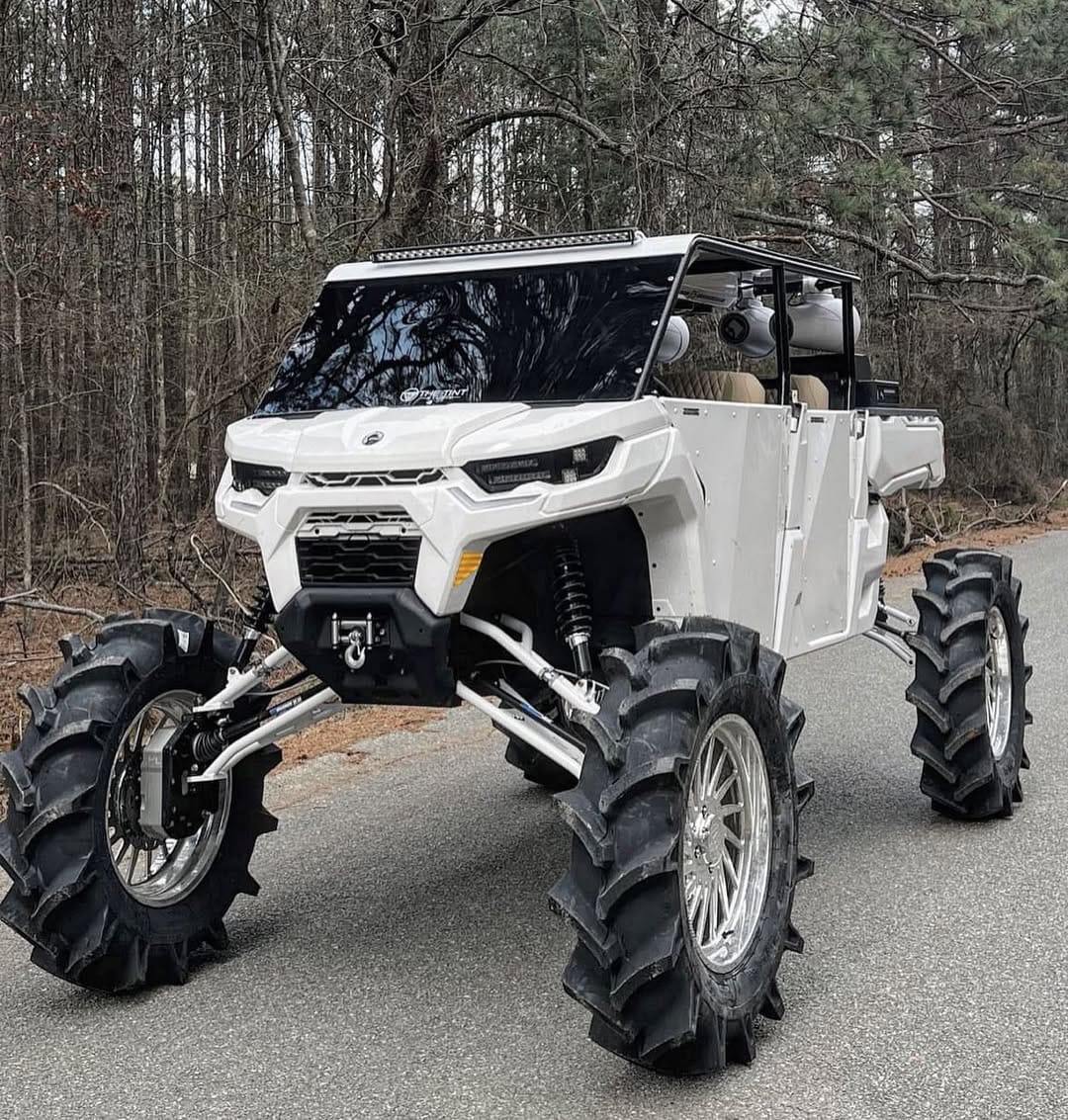 Post 7 by Southern Mudd Slingers™ on Instagram (carousel)