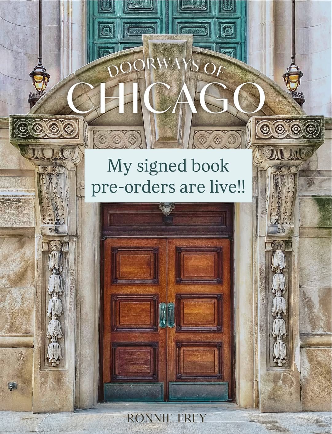 Post 10 by Ronnie Frey | Chicago Creator & Photographer | Global Tour Guide on Instagram (carousel)