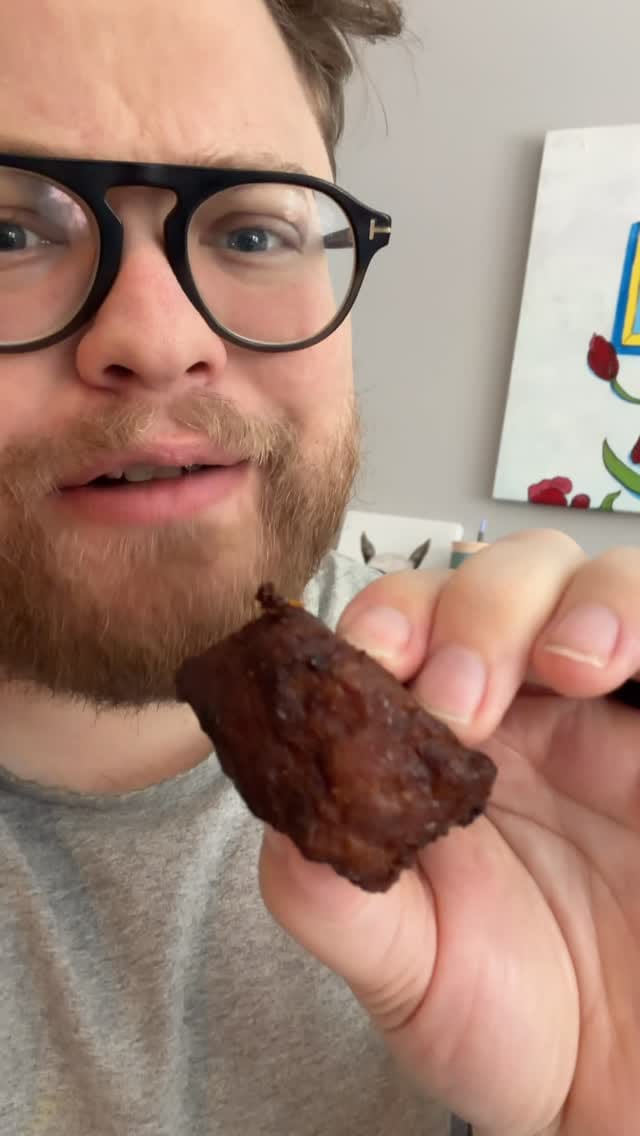 Post 5 by Alex Jewell on Instagram (video)