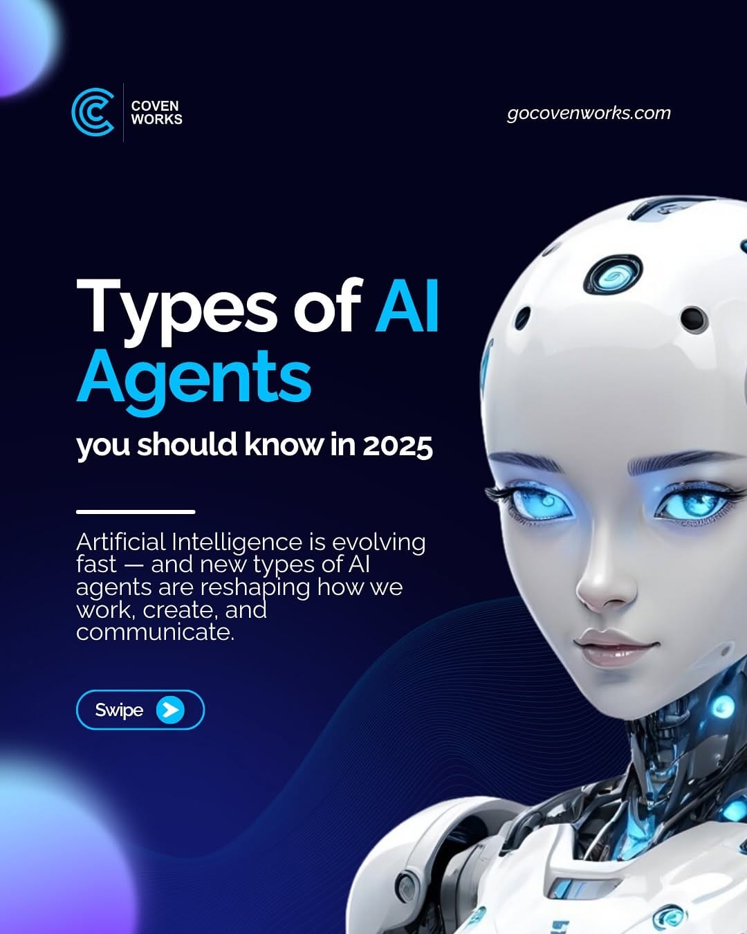 Post 8 by AI School for Tomorrow's Workforce on Instagram (carousel)