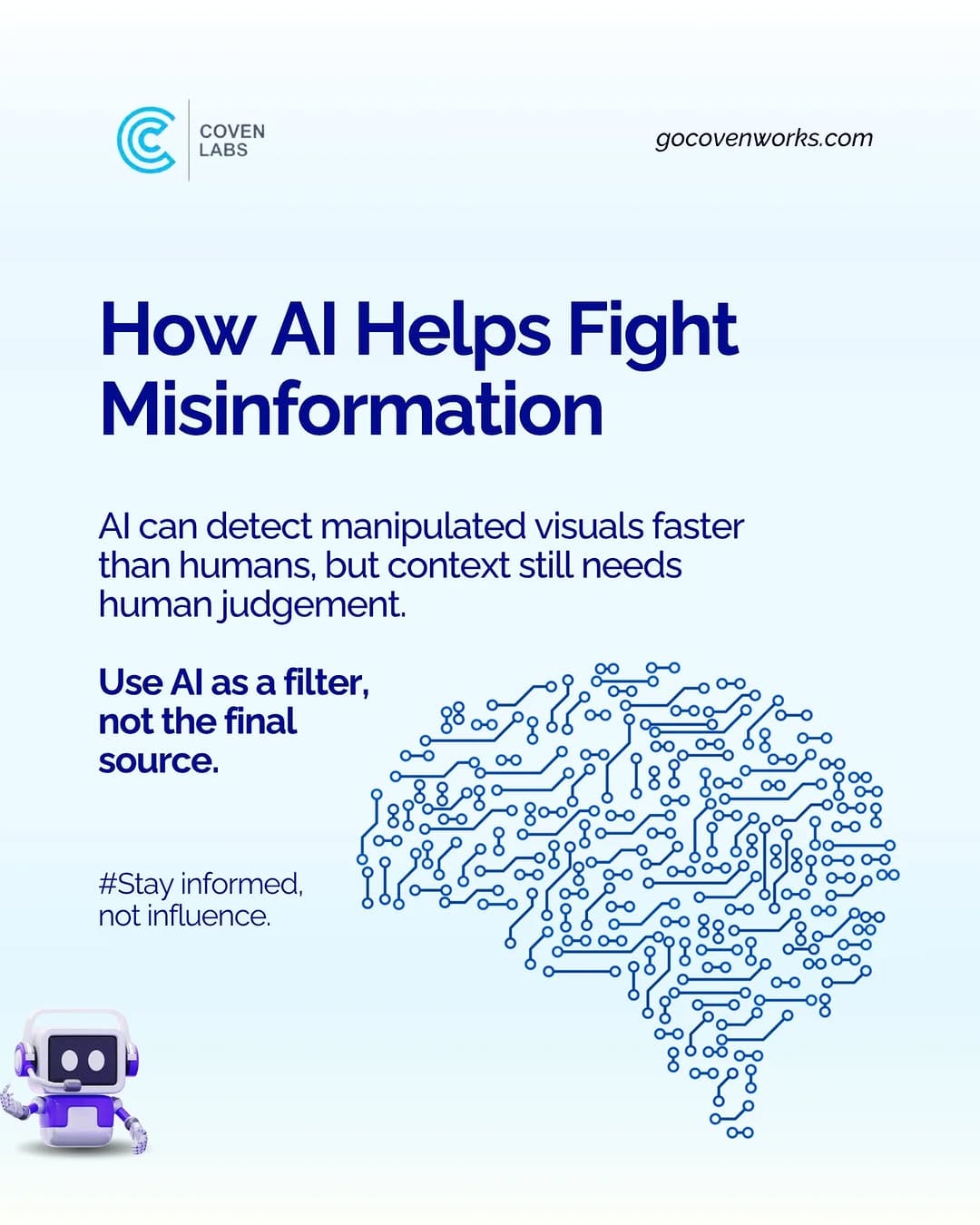 Post 3 by AI School for Tomorrow's Workforce on Instagram (image)