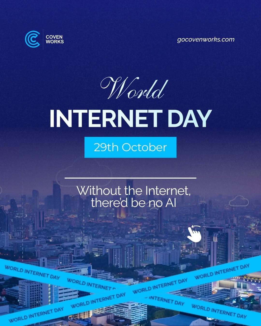 Post 5 by AI School for Tomorrow's Workforce on Instagram (carousel)