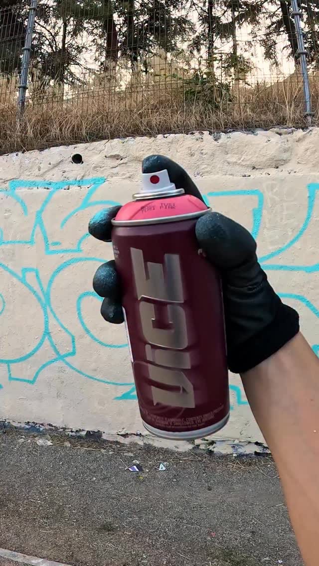 Post 10 by SprayPlanet.es on Instagram (video)