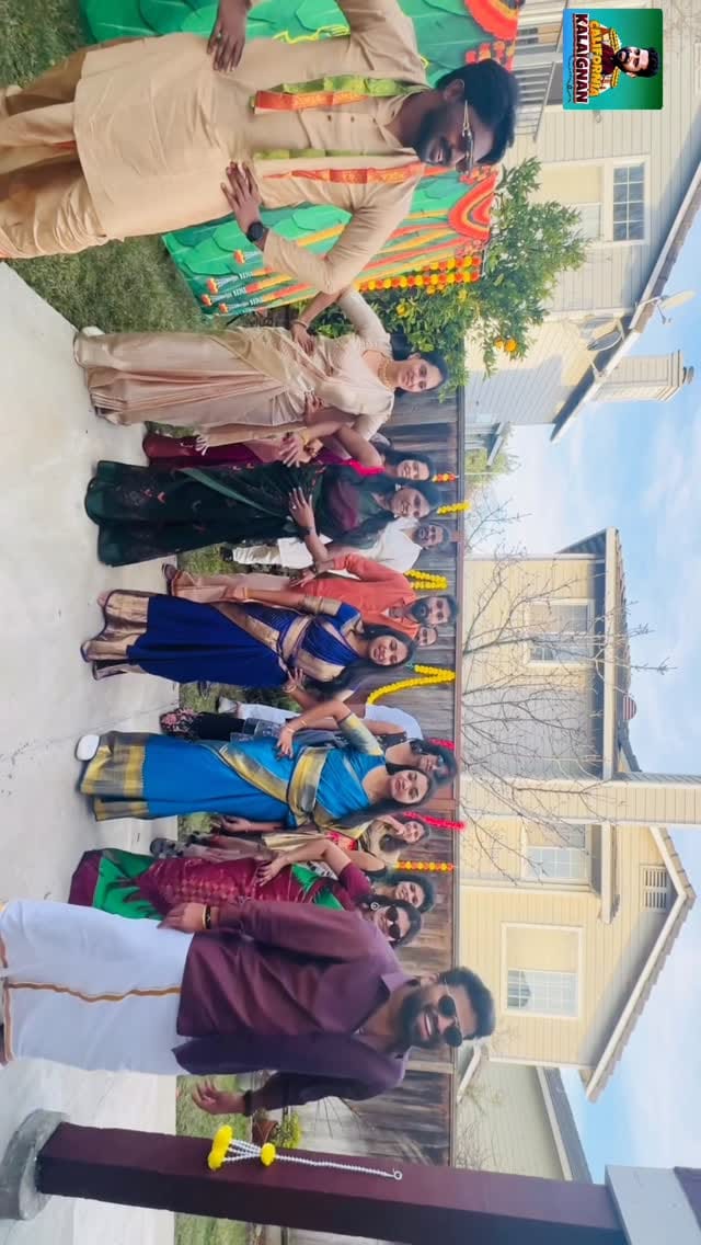 Post 3 by California Kalaignan on Instagram (video)