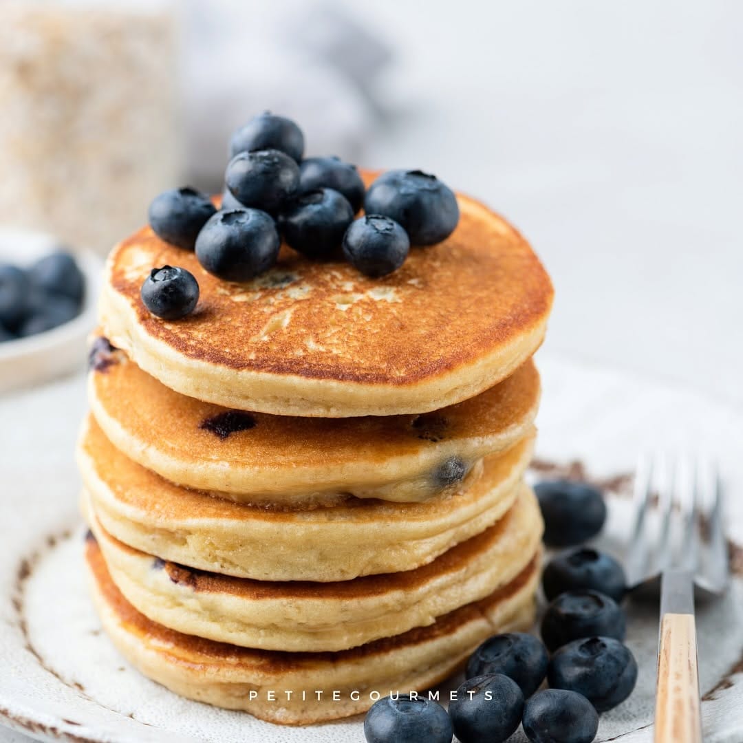 Post 8 by Petite Gourmets on Instagram (image)