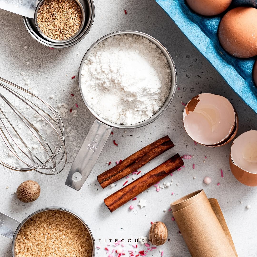 Post 10 by Petite Gourmets on Instagram (image)