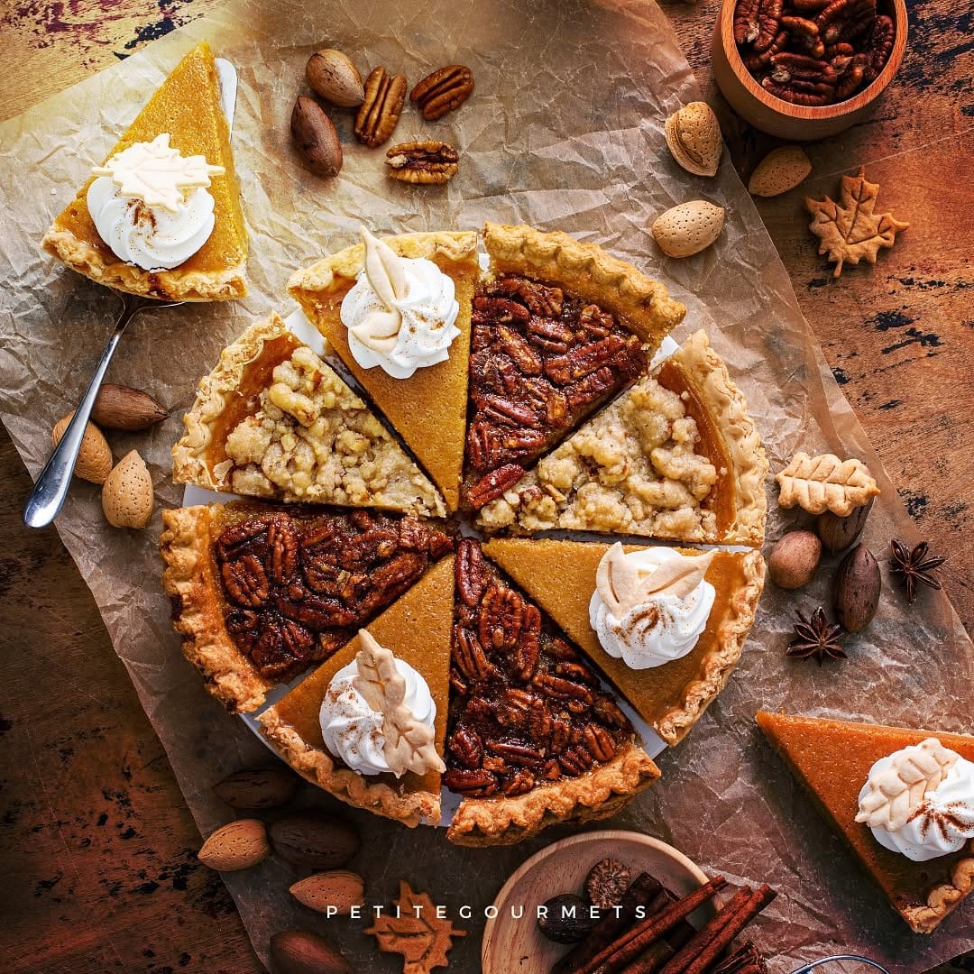 Post 7 by Petite Gourmets on Instagram (image)