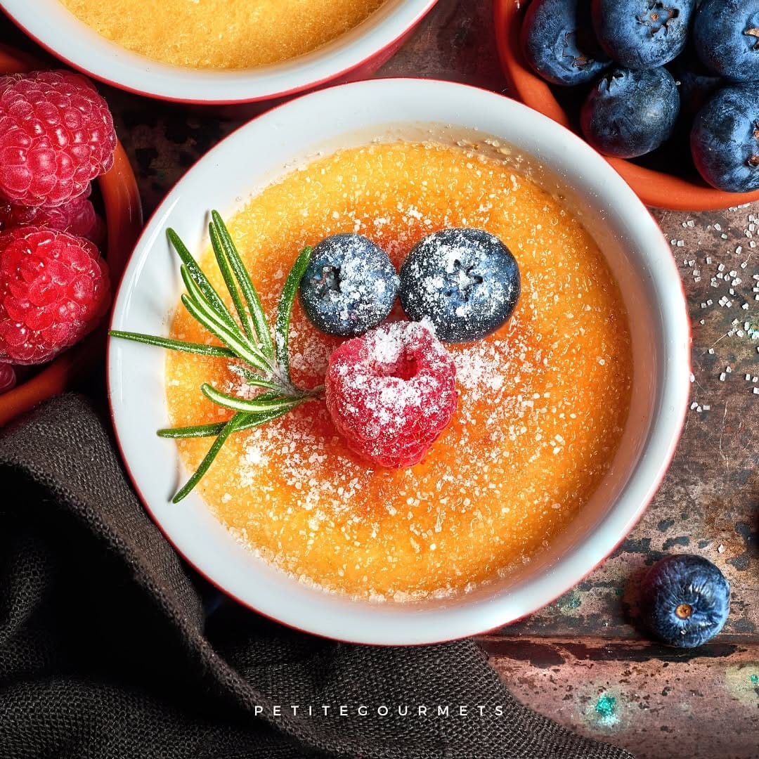 Post 5 by Petite Gourmets on Instagram (image)