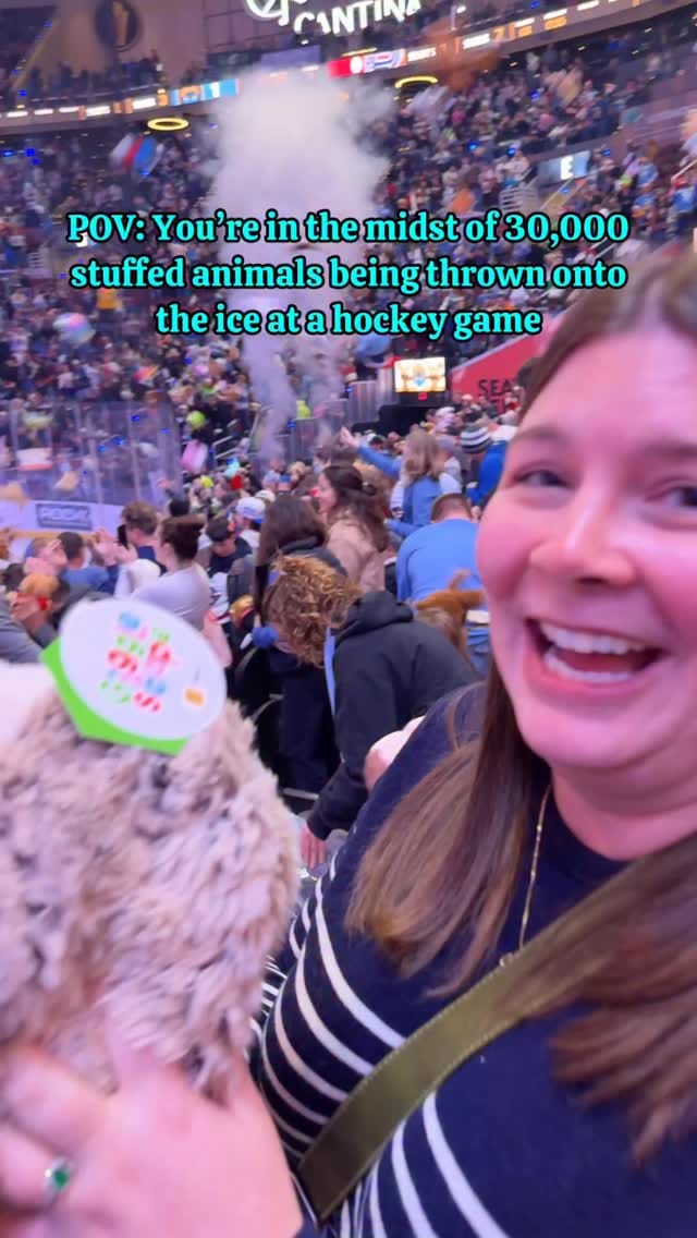 Post 6 by Amanda the Cleveland Traveler on Instagram (video)