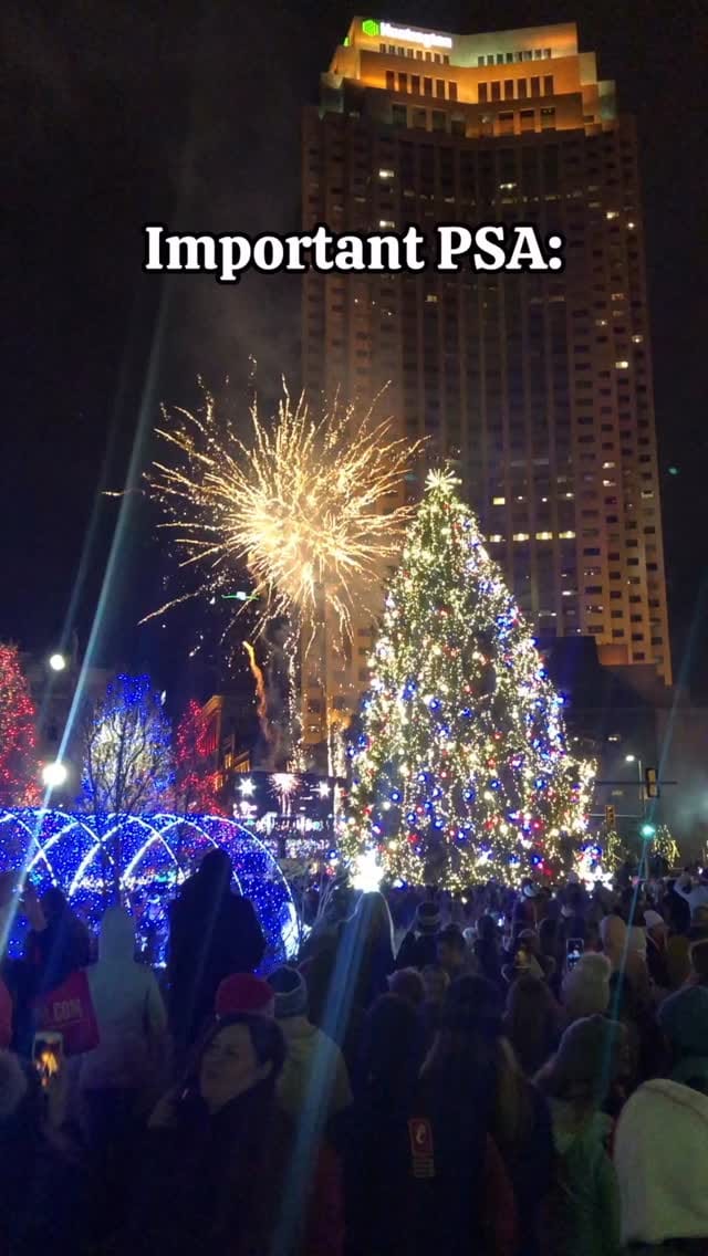 Post 10 by Amanda the Cleveland Traveler on Instagram (video)