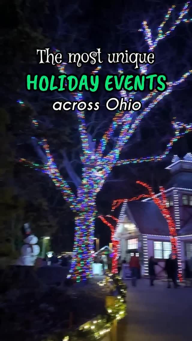 Post 8 by Amanda the Cleveland Traveler on Instagram (video)