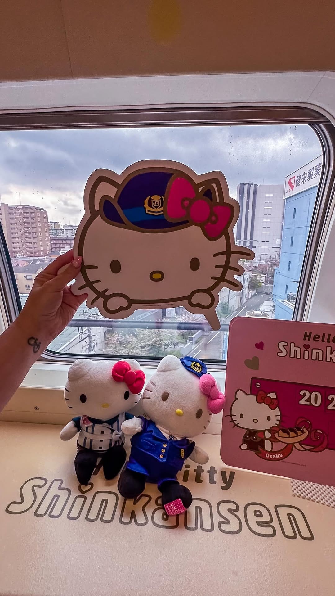 Post 6 by Lina Greco | Miami Blogger on Instagram (video)