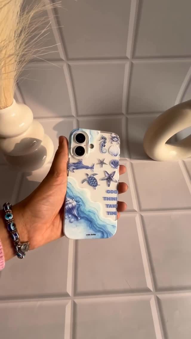 Post 6 by The Case Stories Store on Instagram (video)