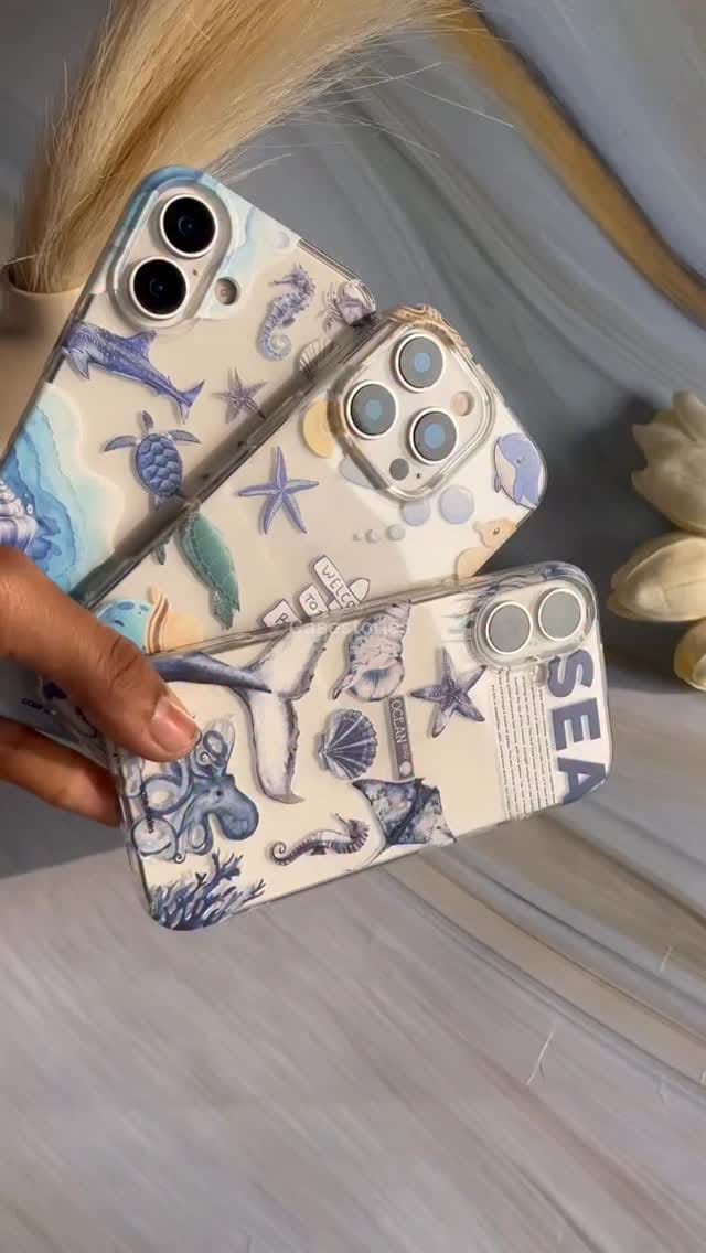 Post 4 by The Case Stories Store on Instagram (video)
