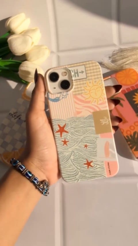 Post 8 by The Case Stories Store on Instagram (video)