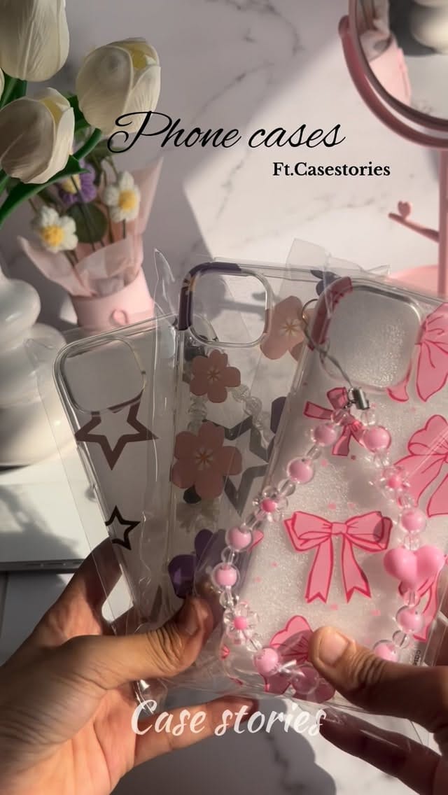 Post 9 by The Case Stories Store on Instagram (video)