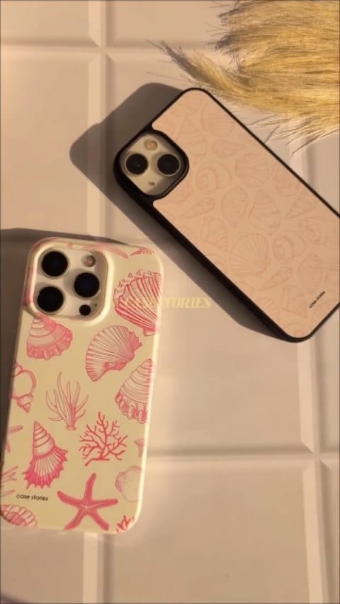 Post 7 by The Case Stories Store on Instagram (video)