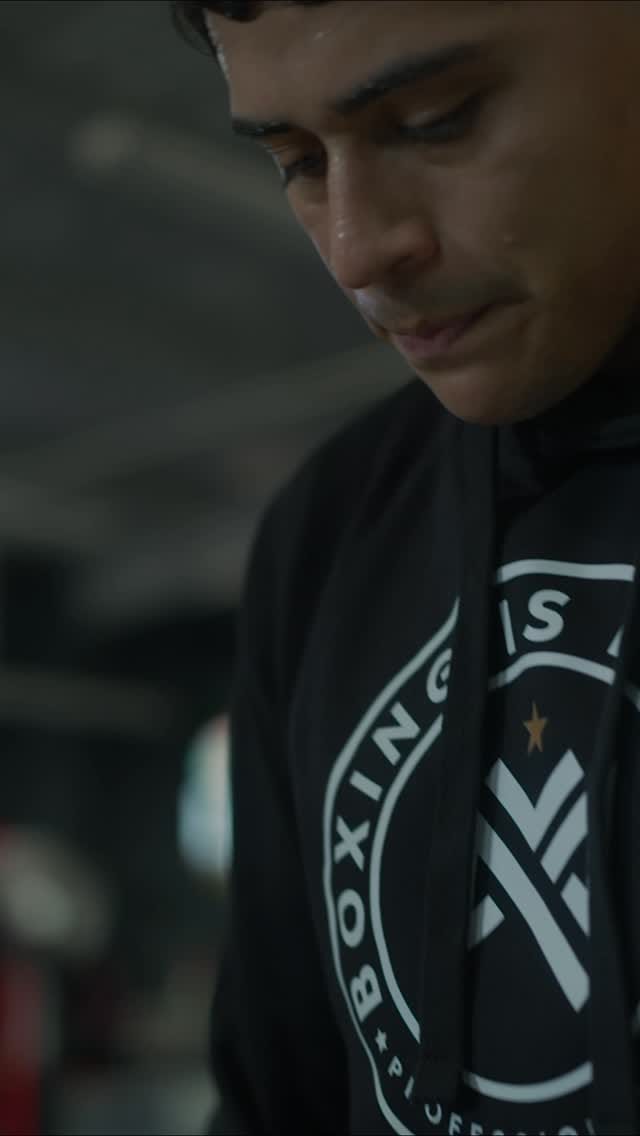 Post 7 by Boxing is Passion™ on Instagram (video)