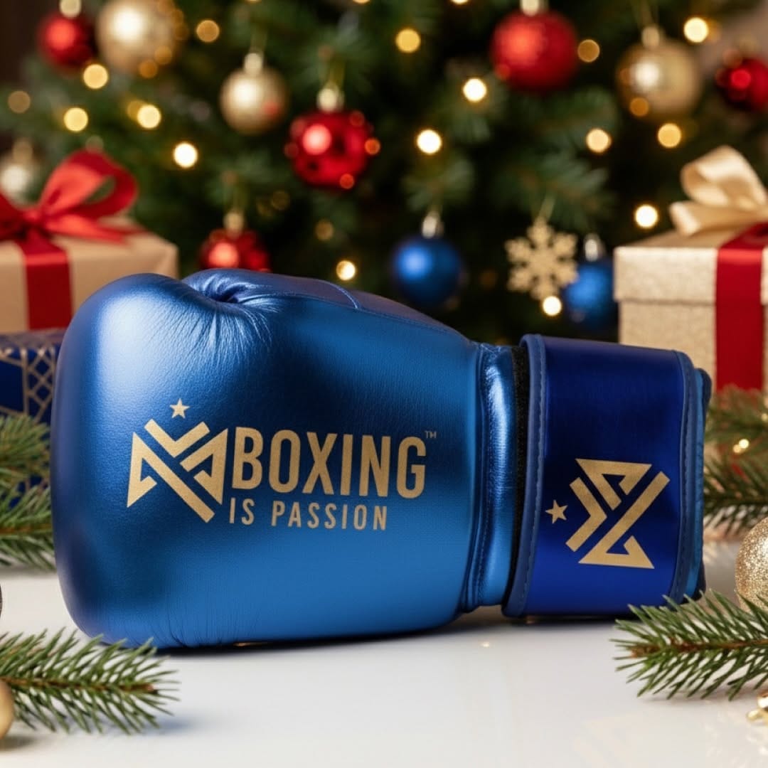 Post 9 by Boxing is Passion™ on Instagram (image)