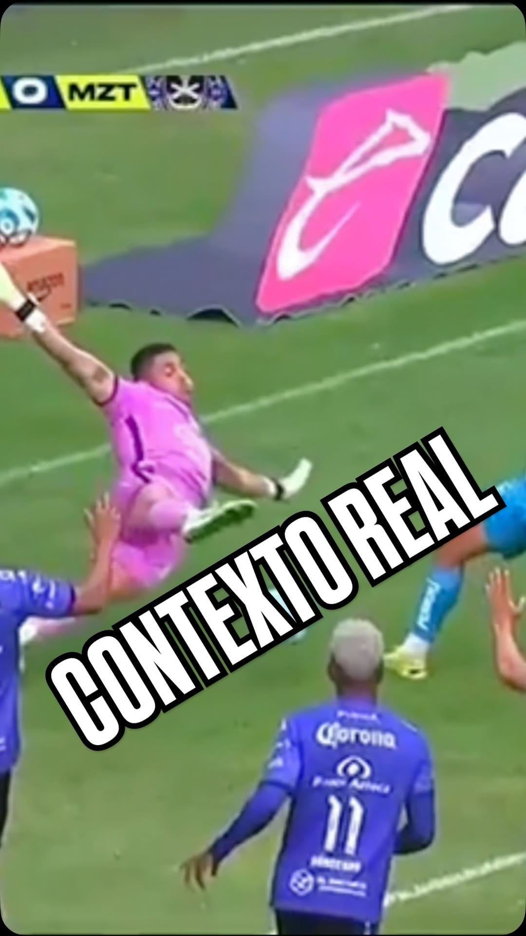 Post 2 by GUILLERMO VELAZQUEZ JAQUEZ on Instagram (video)