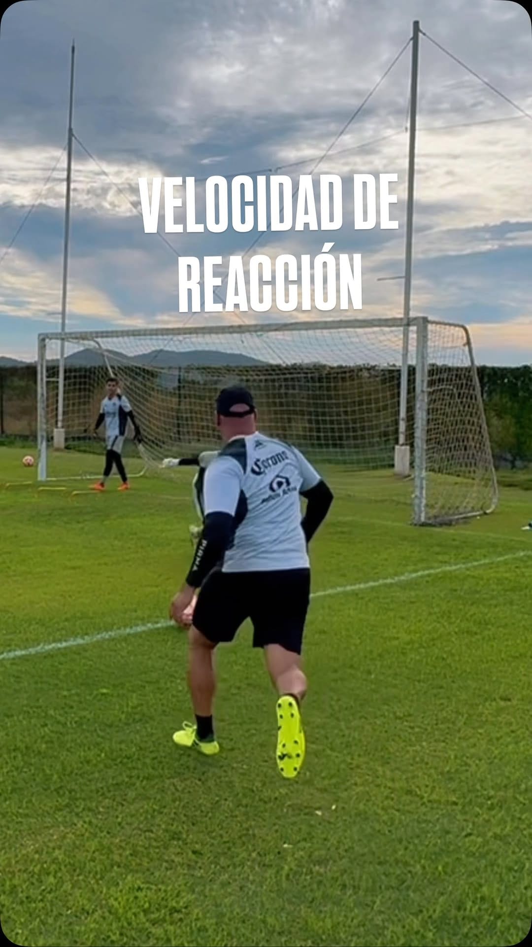 Post 8 by GUILLERMO VELAZQUEZ JAQUEZ on Instagram (video)
