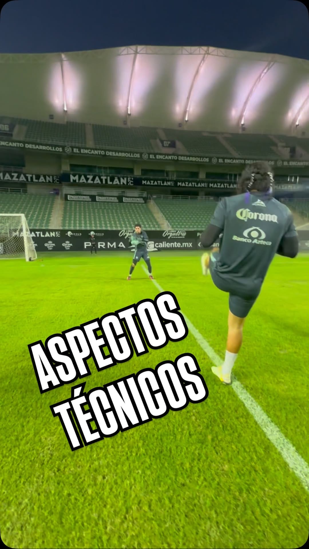 Post 1 by GUILLERMO VELAZQUEZ JAQUEZ on Instagram (video)