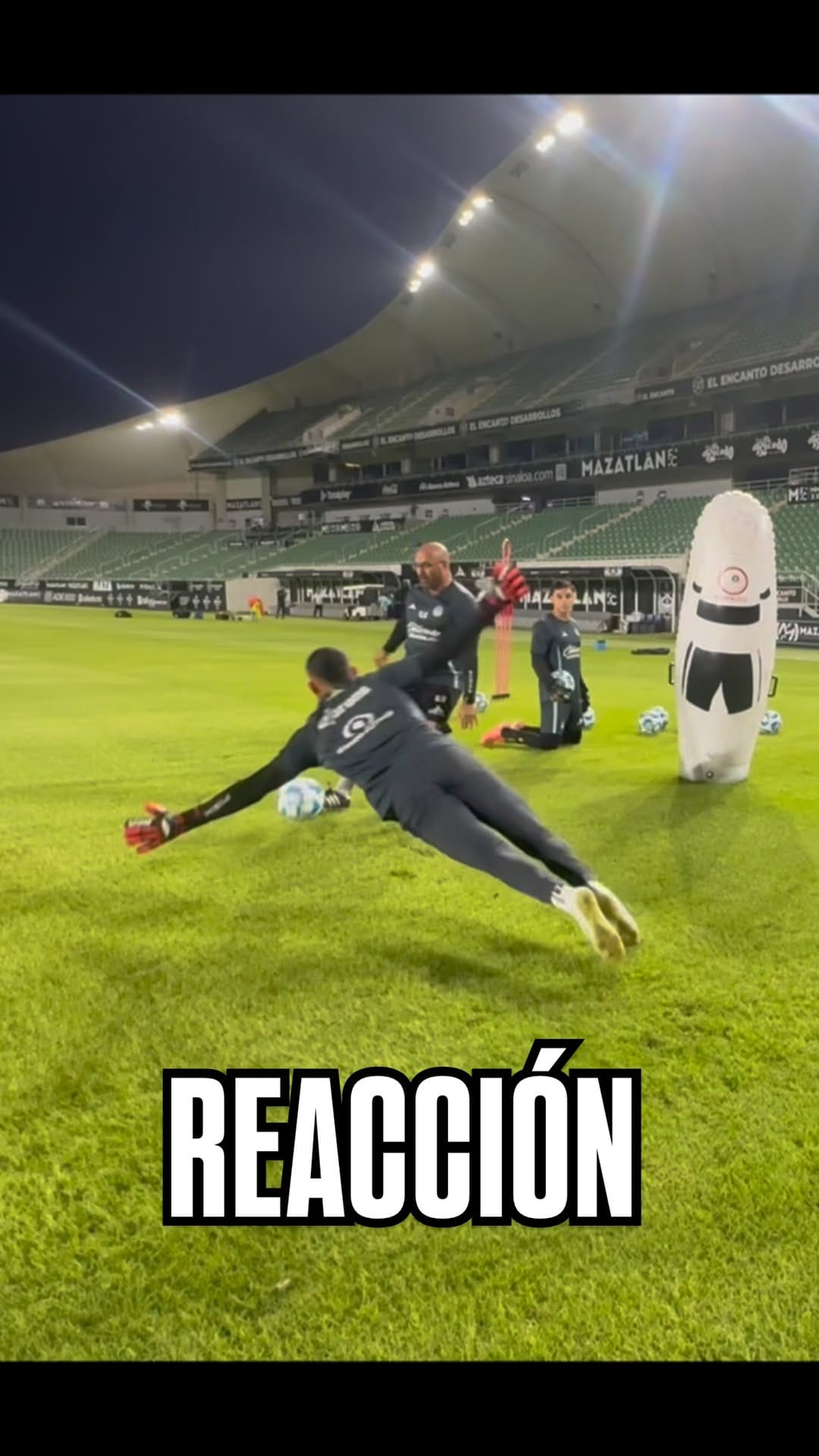 Post 3 by GUILLERMO VELAZQUEZ JAQUEZ on Instagram (video)