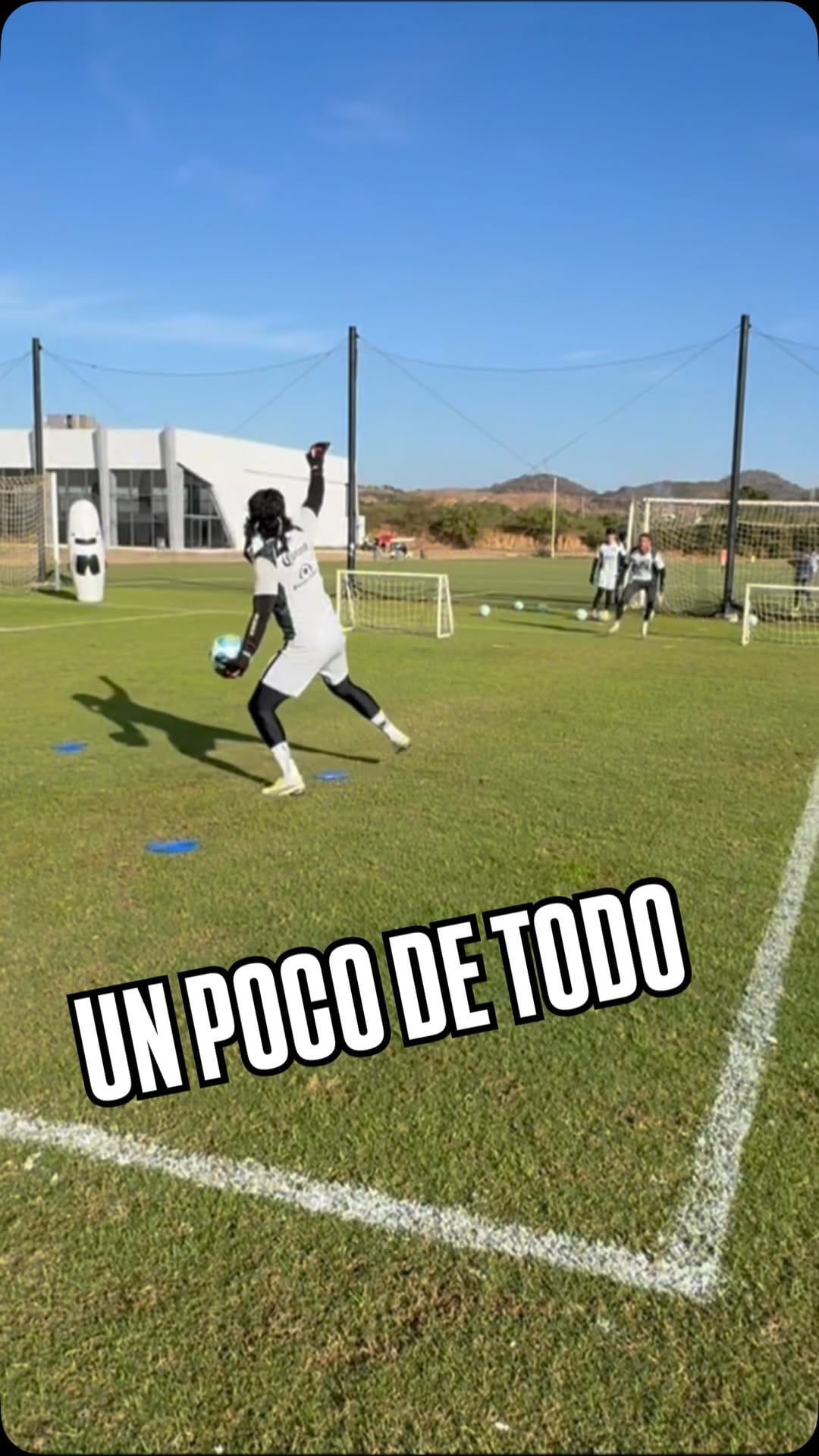 Post 7 by GUILLERMO VELAZQUEZ JAQUEZ on Instagram (video)