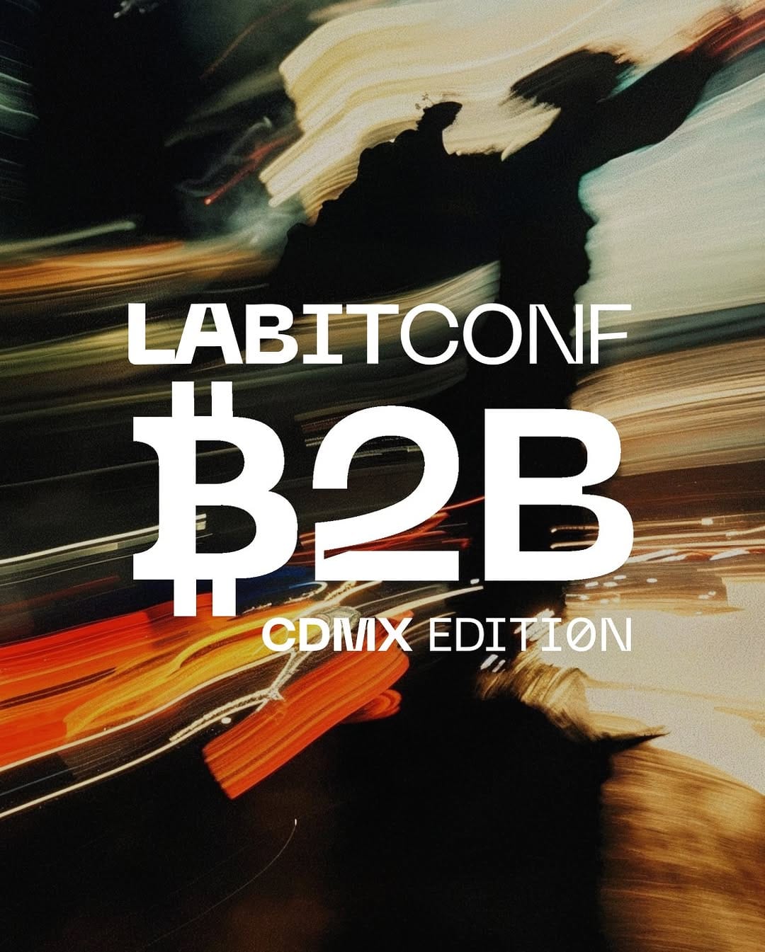 Post 2 by LABITCONF on Instagram (image)