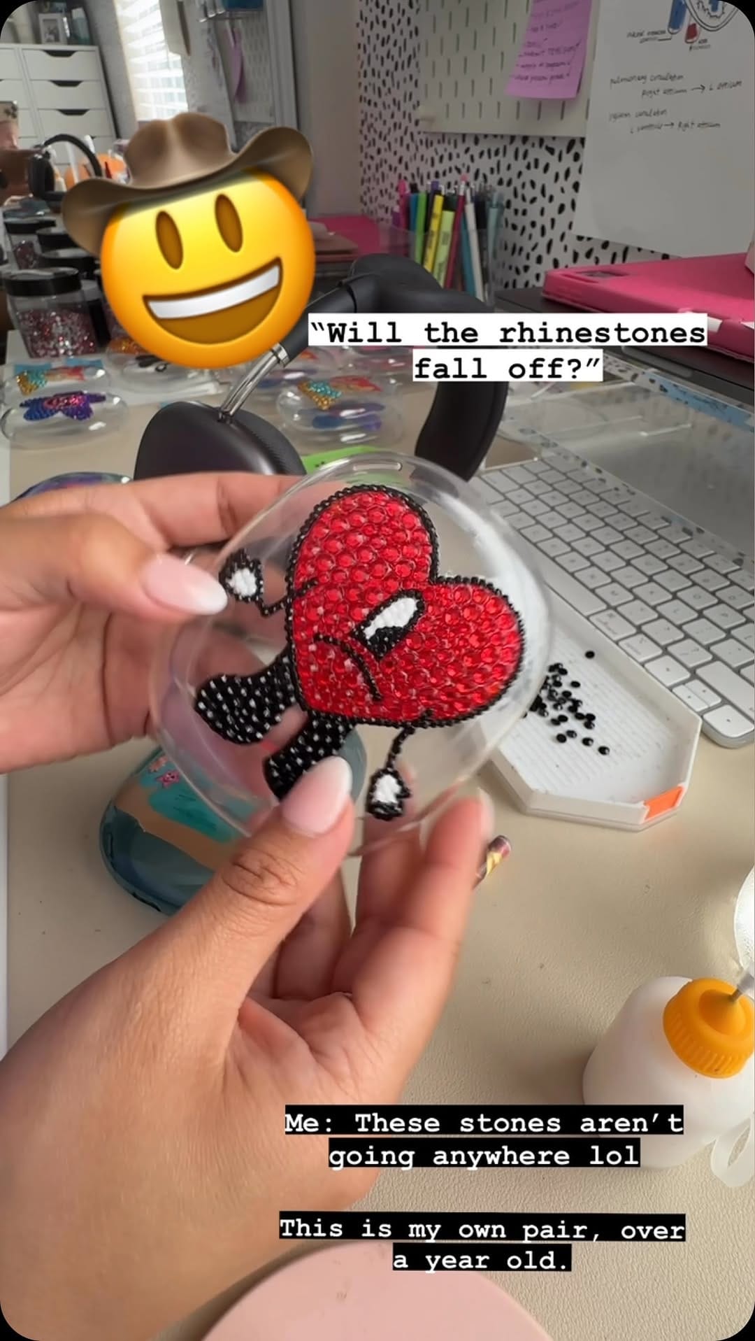 Post 8 by @lettersbyreyna on Instagram (video)