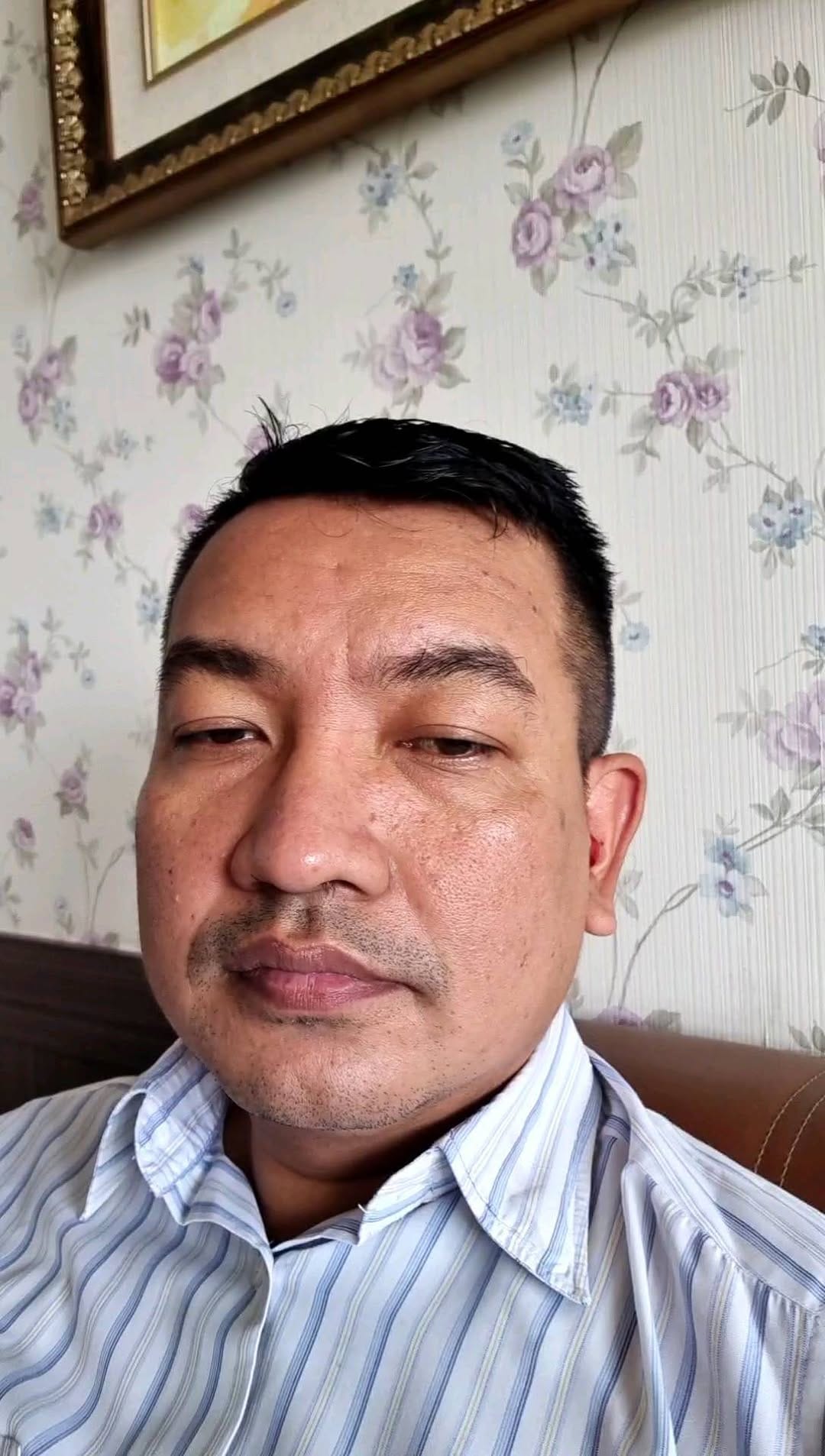 Post 10 by dr.I Nyoman Adi Suparta, MBioMed SpPD FINASIM on Instagram (video)