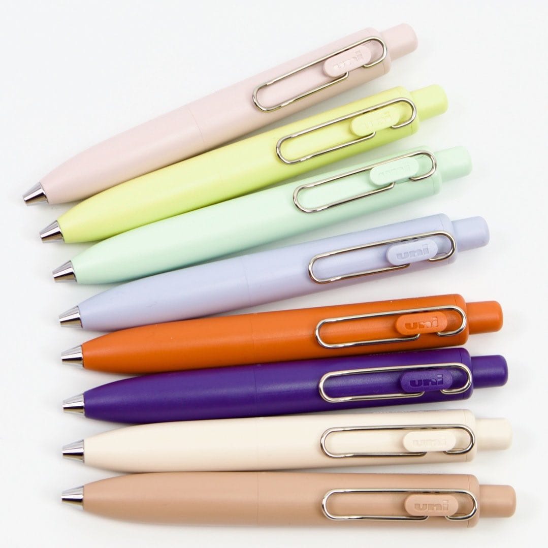 Post 10 by Tokyo Pen Shop 🖊 on Instagram (image)