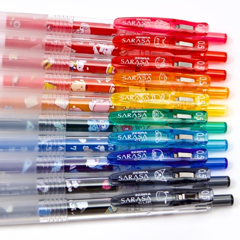 Post 3 by Tokyo Pen Shop 🖊 on Instagram (carousel)