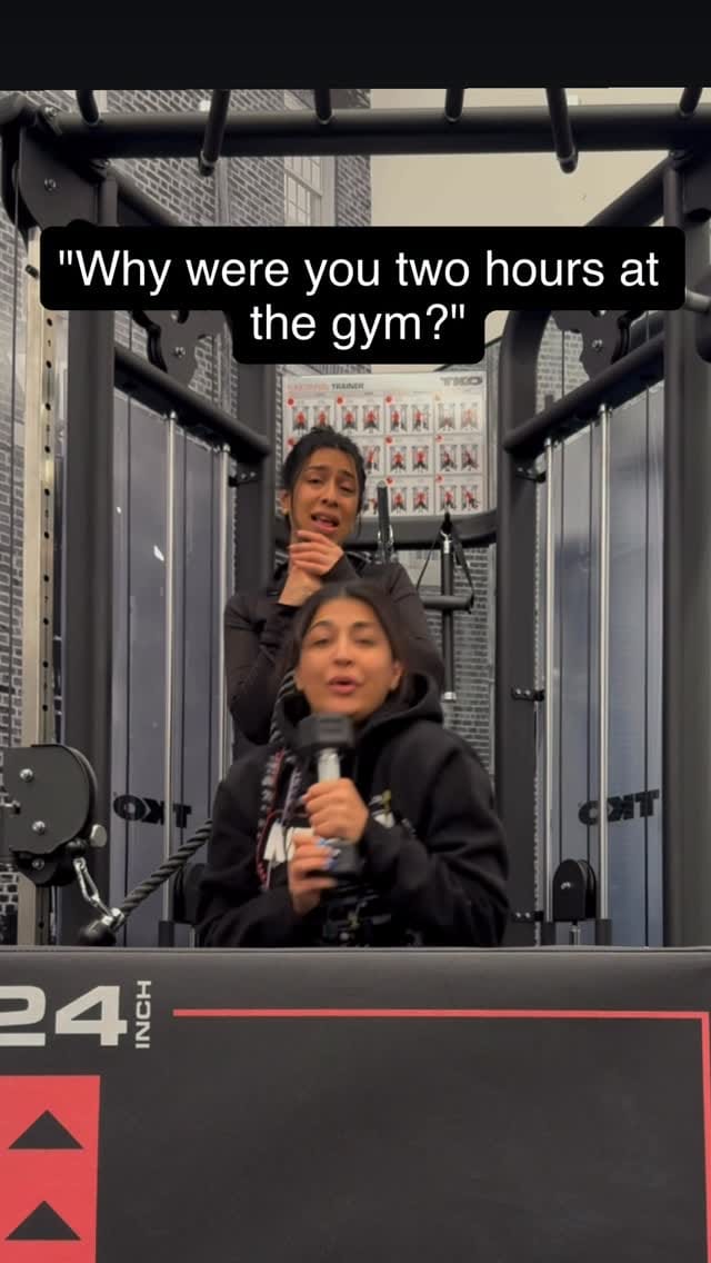 Post 5 by Iysha Asif on Instagram (video)